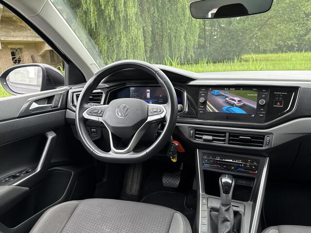 Volkswagen Taigo 1.0 TSI 110PK DSG LIFE CAMERA/ACC/CARPLAY