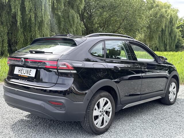 Volkswagen Taigo 1.0 TSI 110PK DSG LIFE CAMERA/ACC/CARPLAY
