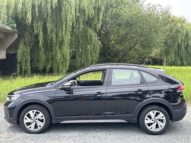 Volkswagen Taigo 1.0 TSI 110PK DSG LIFE CAMERA/ACC/CARPLAY