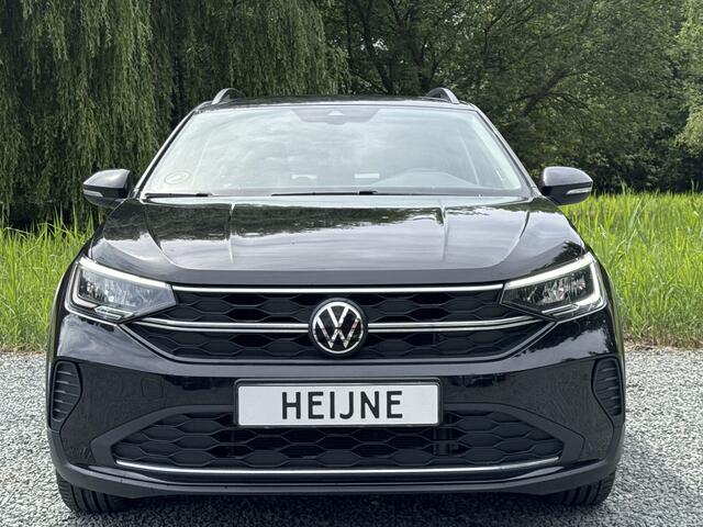 Volkswagen Taigo 1.0 TSI 110PK DSG LIFE CAMERA/ACC/CARPLAY