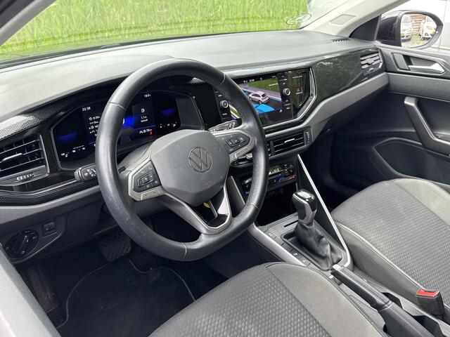 Volkswagen Taigo 1.0 TSI 110PK DSG LIFE CAMERA/ACC/CARPLAY