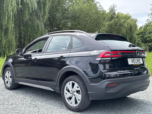 Volkswagen Taigo 1.0 TSI 110PK DSG LIFE CAMERA/ACC/CARPLAY