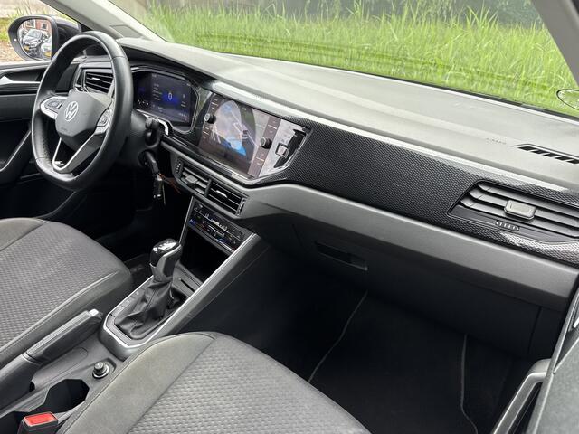 Volkswagen Taigo 1.0 TSI 110PK DSG LIFE CAMERA/ACC/CARPLAY