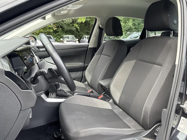 Volkswagen Taigo 1.0 TSI 110PK DSG LIFE CAMERA/ACC/CARPLAY