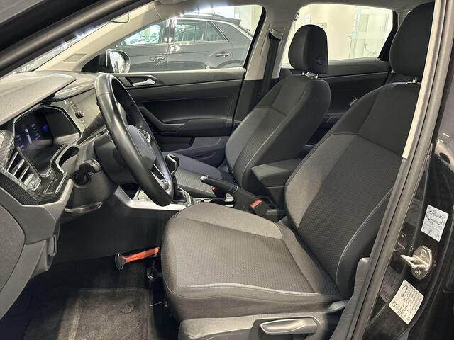 Volkswagen Taigo 1.0 Tsi 95pk Life · Apple/Android Car Play · Navi · P-Sensoren · Verkeersbord Herkenning · Airco · 16'' Inch · Garantie t/m 12-12-2026 of 100.000km