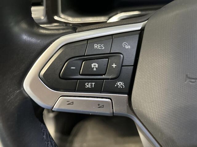Volkswagen Taigo 1.0 Tsi 95pk Life · Apple/Android Car Play · Navi · P-Sensoren · Verkeersbord Herkenning · Airco · 16'' Inch · Garantie t/m 12-12-2026 of 100.000km