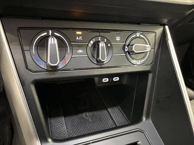 Volkswagen Taigo 1.0 Tsi 95pk Life · Apple/Android Car Play · Navi · P-Sensoren · Verkeersbord Herkenning · Airco · 16'' Inch · Garantie t/m 12-12-2026 of 100.000km