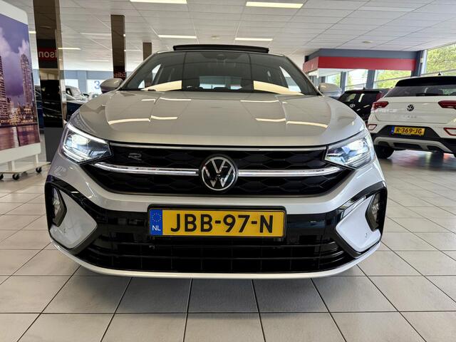 Volkswagen Taigo 1.5 TSI R-Line DSG 150PK *KEYL*APP*PANO*IQ*LM17*