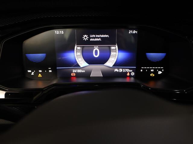 Volkswagen Taigo 1.0 TSI Life Edition 95 pk | Verlengde garantie | Navigatie via App | Achteruitrijcamera | Adaptieve cruise control | Apple Carplay/Android Auto |