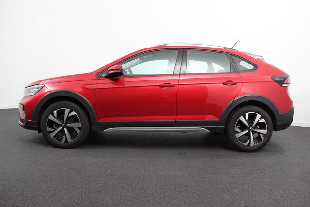 Volkswagen Taigo 1.5 TSI 150pk DSG Style Navigatie Apple Carplay/Android Auto Parkeersensoren Camera Virtual Cockpit