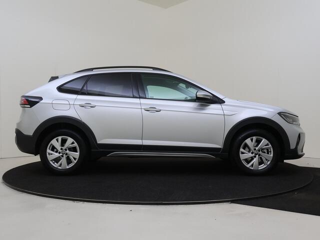 Volkswagen Taigo 1.0 TSI Life Edition | Parkeersensoren | Adaptieve Cruise control | Climate control | Elektrisch inklapbare buitenspiegels | CarPlay | Bluetooth | DAB radio |