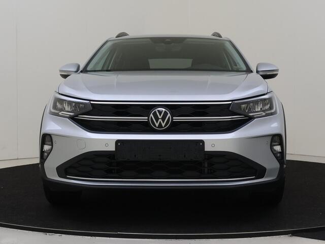 Volkswagen Taigo 1.0 TSI Life Edition | Parkeersensoren | Adaptieve Cruise control | Climate control | Elektrisch inklapbare buitenspiegels | CarPlay | Bluetooth | DAB radio |