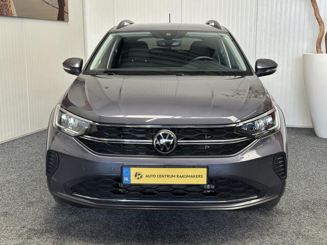Volkswagen Taigo 1.0 TSI Life NAVIGATIE CRUISE CONTROL CLIMATE CONTROL STOELVERWARMING APPLE CARPLAY/ANDRTOID RIJSTROOKSENSOREN PDC ZEER MOOI !! 3010