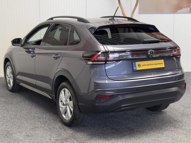 Volkswagen Taigo 1.0 TSI Life NAVIGATIE CRUISE CONTROL CLIMATE CONTROL STOELVERWARMING APPLE CARPLAY/ANDRTOID RIJSTROOKSENSOREN PDC ZEER MOOI !! 3010