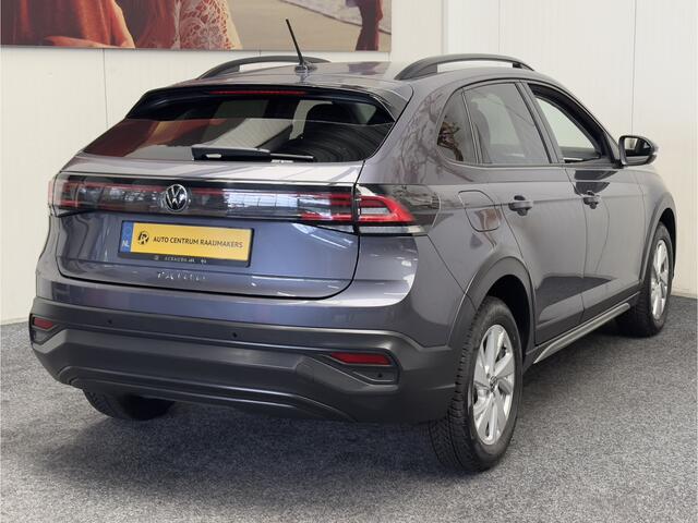 Volkswagen Taigo 1.0 TSI Life NAVIGATIE CRUISE CONTROL CLIMATE CONTROL STOELVERWARMING APPLE CARPLAY/ANDRTOID RIJSTROOKSENSOREN PDC ZEER MOOI !! 3010