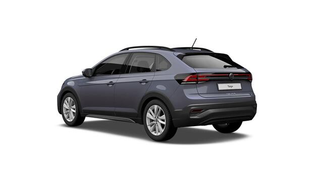 Volkswagen Taigo Life Edition | 'App-Connect' smartphone integratie | 'We Connect Plus' (abonnement 12 maanden) | Achterlichten LED