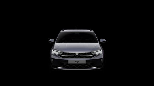Volkswagen Taigo Life Edition | 'App-Connect' smartphone integratie | 'We Connect Plus' (abonnement 12 maanden) | Achterlichten LED