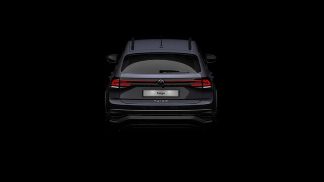 Volkswagen Taigo Life Edition | 'App-Connect' smartphone integratie | 'We Connect Plus' (abonnement 12 maanden) | Achterlichten LED