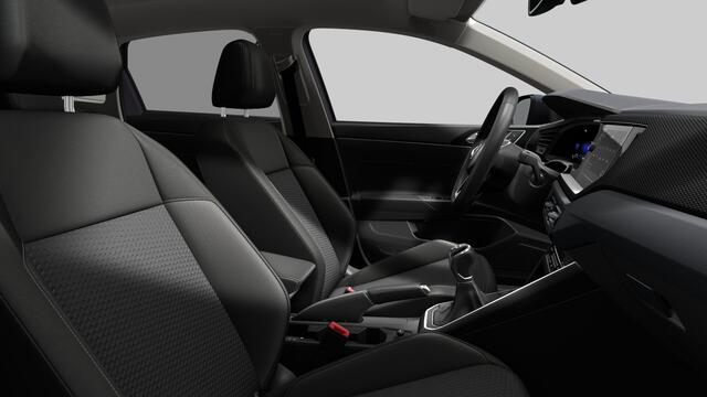 Volkswagen Taigo Life Edition | 'App-Connect' smartphone integratie | 'We Connect Plus' (abonnement 12 maanden) | Achterlichten LED