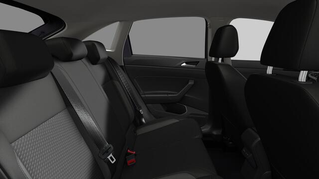 Volkswagen Taigo Life Edition | 'App-Connect' smartphone integratie | 'We Connect Plus' (abonnement 12 maanden) | Achterlichten LED