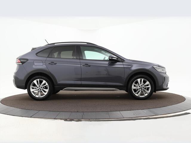 Volkswagen Taigo 1.0 TSI 115pk DSG Life Edition · Camera · Keyless · Apple/Android Car Play · Stoelverwarming · 17"Velgen · ACC · Garantie t/m 13-08-2028 of 100.000km