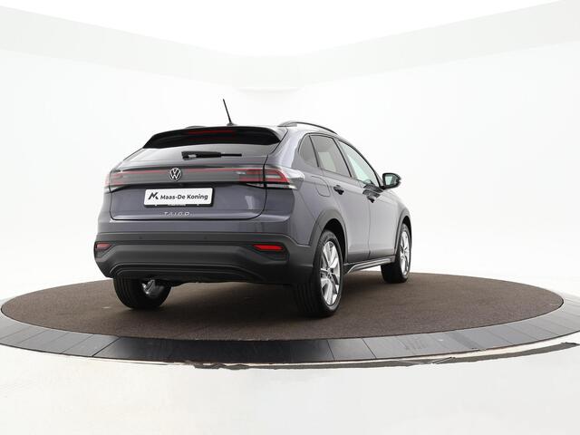 Volkswagen Taigo 1.0 TSI 115pk DSG Life Edition · Camera · Keyless · Apple/Android Car Play · Stoelverwarming · 17"Velgen · ACC · Garantie t/m 13-08-2028 of 100.000km
