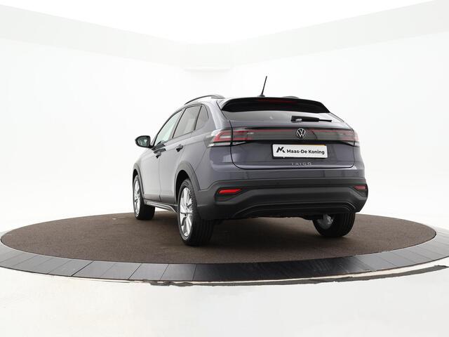 Volkswagen Taigo 1.0 TSI 115pk DSG Life Edition · Camera · Keyless · Apple/Android Car Play · Stoelverwarming · 17"Velgen · ACC · Garantie t/m 13-08-2028 of 100.000km