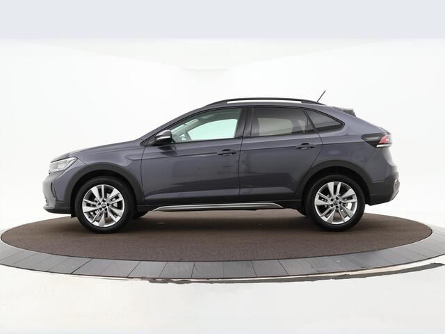 Volkswagen Taigo 1.0 TSI 115pk DSG Life Edition · Camera · Keyless · Apple/Android Car Play · Stoelverwarming · 17"Velgen · ACC · Garantie t/m 13-08-2028 of 100.000km