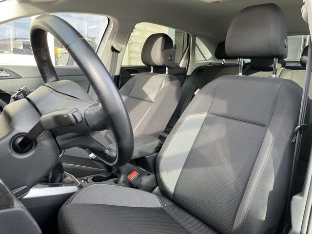 Volkswagen Taigo 1.0 TSI Life / FABRIEKSGARANTIE T/M 12-2026/ PARK. SENSOREN/ LED/ DIGITAL DASHBOARD/ APP CONNECT/ ADAPT. CRUISE/ NAVI/ AIRCO/ DAB/ 16" LMV