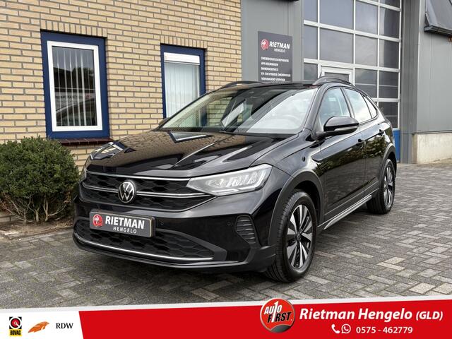 Volkswagen Taigo 1.0 TSI Life CARPLAY-NAVI-CRUISE-CAMERA