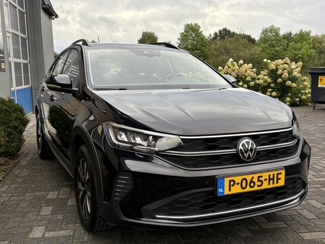 Volkswagen Taigo 1.0 TSI Life CARPLAY-NAVI-CRUISE-CAMERA