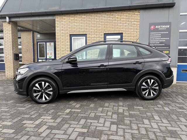 Volkswagen Taigo 1.0 TSI Life CARPLAY-NAVI-CRUISE-CAMERA