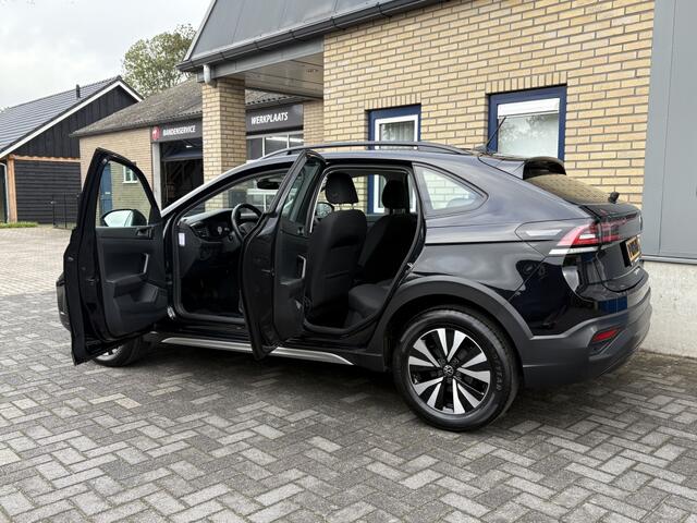Volkswagen Taigo 1.0 TSI Life CARPLAY-NAVI-CRUISE-CAMERA