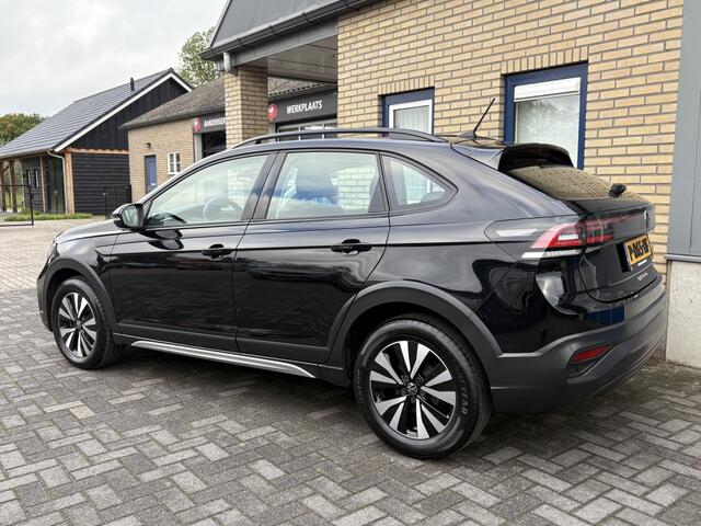Volkswagen Taigo 1.0 TSI Life CARPLAY-NAVI-CRUISE-CAMERA