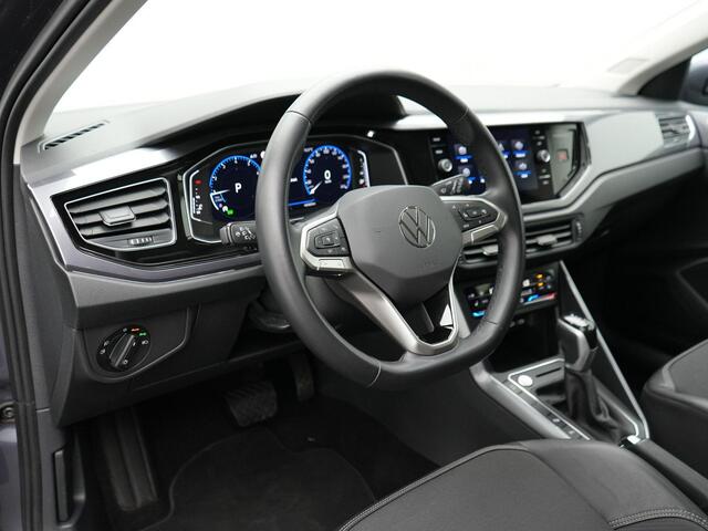Volkswagen Taigo 1.0 TSI 110 pk DSG Style | IQ Light | Achteruitrijcamera | Navigatie | Stoelverwarming | Digital Cockpit Pro