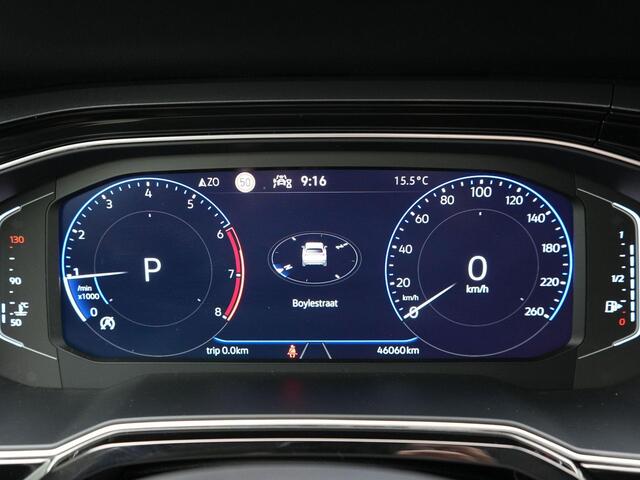 Volkswagen Taigo 1.0 TSI 110 pk DSG Style | IQ Light | Achteruitrijcamera | Navigatie | Stoelverwarming | Digital Cockpit Pro