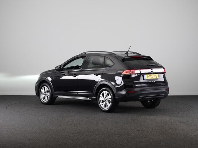 Volkswagen Taigo 1.0 TSI Life 110 pk Automaat (DSG) | Verlengde garantie | Navigatie | Parkeersensoren | Achteruitrijcamera | Keyless | Stoelverwarming |