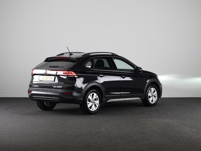 Volkswagen Taigo 1.0 TSI Life 110 pk Automaat (DSG) | Verlengde garantie | Navigatie | Parkeersensoren | Achteruitrijcamera | Keyless | Stoelverwarming |