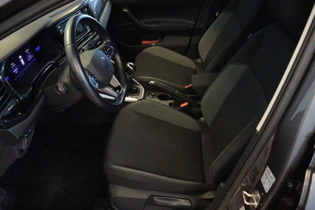 Volkswagen Taigo 1.0 TSI Life | APPCONNECT | CLIMA | CAMERA + PDC | STOELVERW | ADAP CRUISE |