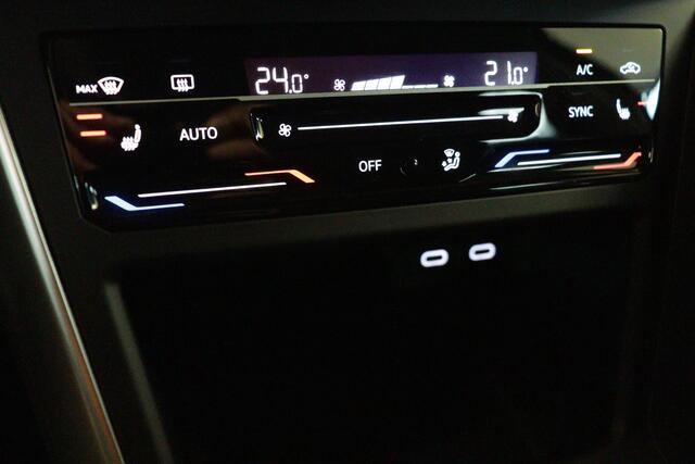Volkswagen Taigo 1.0 TSI Life | APPCONNECT | CLIMA | CAMERA + PDC | STOELVERW | ADAP CRUISE |