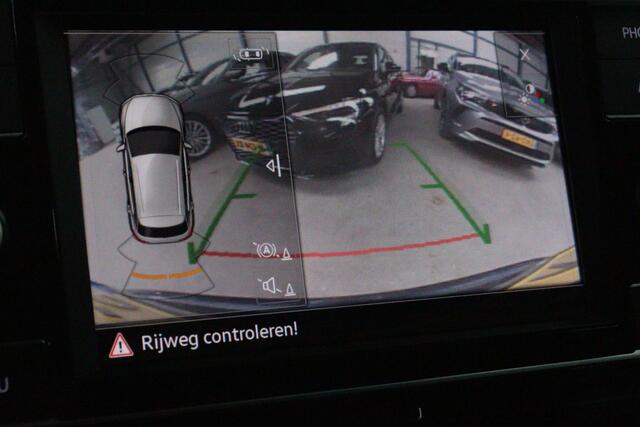 Volkswagen Taigo 1.0 TSI Life | APPCONNECT | CLIMA | CAMERA + PDC | STOELVERW | ADAP CRUISE |