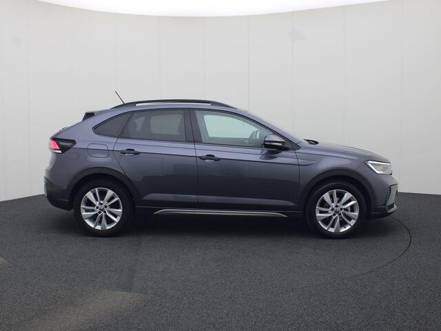 Volkswagen Taigo 1.0 TSI 95pk Life · Leder · Apple Carplay/Android Auto · Stoelverwarming · Navigatie ·