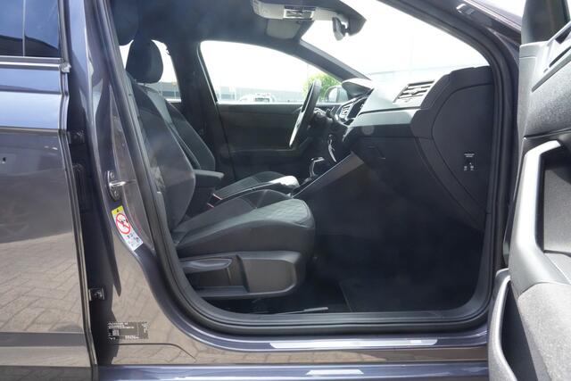 Volkswagen Taigo 1.0 TSI R-Line 116pk App-Connect/Stoelverwarming/Camera