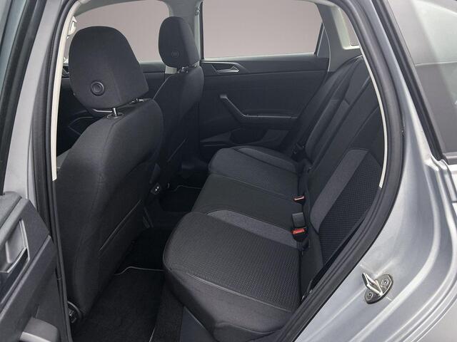 Volkswagen Taigo 1.0 TSI Life 110pk, Trekhaak, Adaptieve cruise control, Climate control, Stoelverwarming, Achteruitrijcamera, Navigatie, Led koplampen, Keyless entry