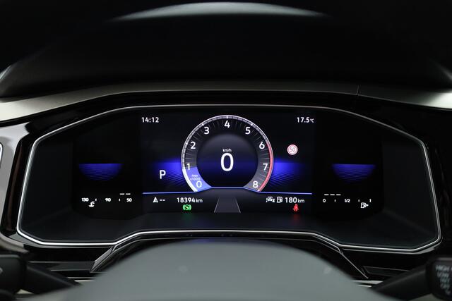 Volkswagen Taigo 1.0 TSI DSG | Navi | Travel Assist | Stoelverw. | Apple CarPlay | PDC
