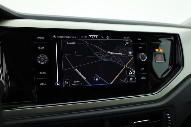 Volkswagen Taigo 1.0 TSI DSG | Navi | Travel Assist | Stoelverw. | Apple CarPlay | PDC