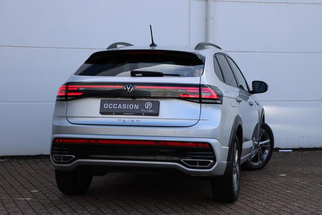 Volkswagen Taigo 1.0 TSI R-Line 110pk DSG7