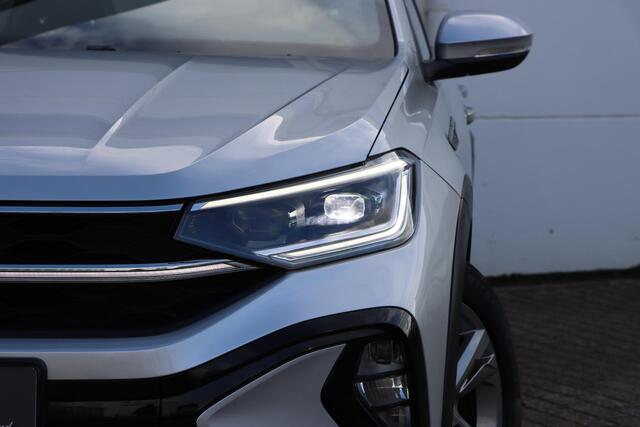 Volkswagen Taigo 1.0 TSI R-Line 110pk DSG7