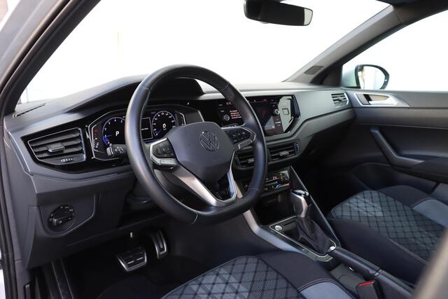 Volkswagen Taigo 1.0 TSI R-Line 110pk DSG7