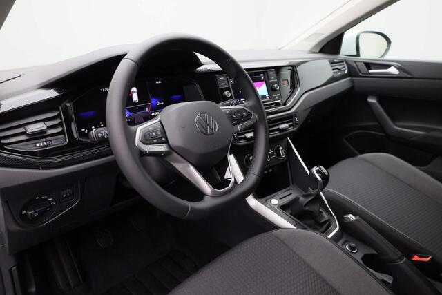 Volkswagen Taigo 1.0 TSI 95 pk Life | Achteruitrijcamera | Adaptive Cruise | Carplay